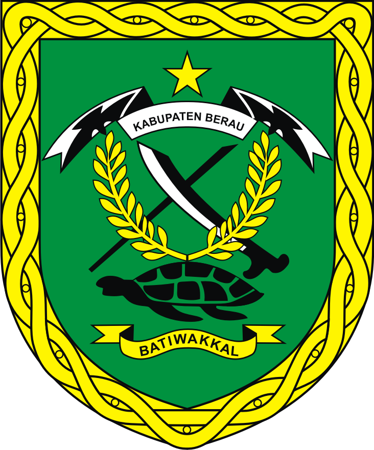 DPKP Berau